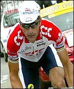 Laurent Jalabert