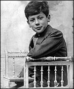 Henri Gilburt