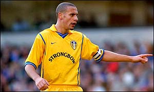 Rio Ferdinand