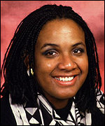 Dianne Abbott