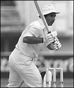 Sunil Gavaskar