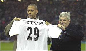 Peter Ridsdale 