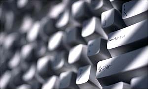 Keyboard, Eyewire