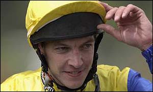 Richard Hughes