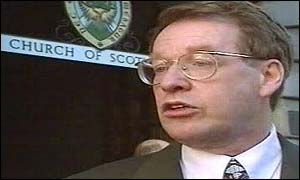 Andrew McLellan
