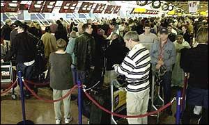 Airport