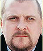 Charles Dale