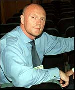 Allan Leighton