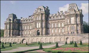 Bowes Museum