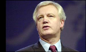 David Davis