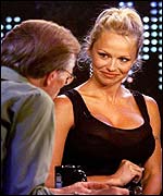 Pamela Anderson