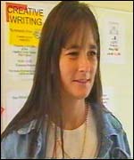 Claire Thomas
