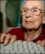 Janet Thorpe, PA