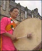 Drummer