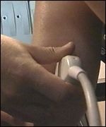 Ultrasound
