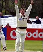 Ian Harvey