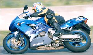 Motorbike