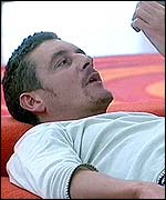 Jonny Regan