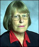 Helen Jackson