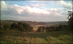 Avon Valley