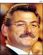 Zoran Lilic 