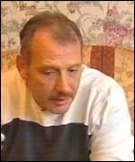 Carl Webber