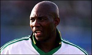 Bennett Mnguni
