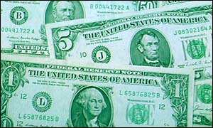 Dollars