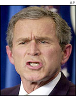President Bush