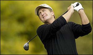 Fred Funk