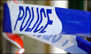 police ticker