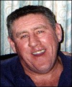 Anthony McGuire
