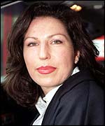 Amanda Platell