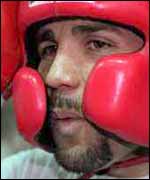 Miguel Jimenez