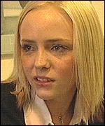 Claire Wyer
