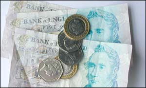 cash