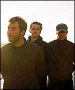 Doves