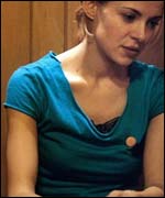 Gemma Hayes