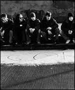 The Coral