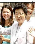 Chang Sang 
