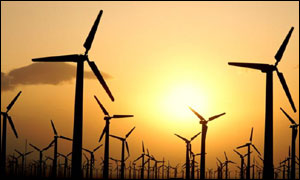 Electricity generators