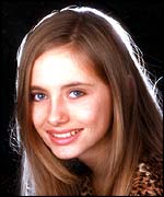 Lindsay Armstrong