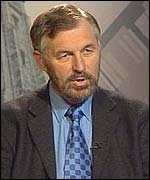 Dr Richard Simpson