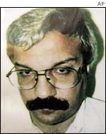 Mohamed al-Atriss