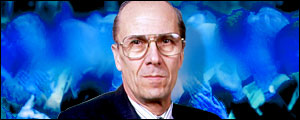 Lord Tebbit