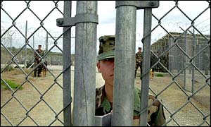 Camp X Ray