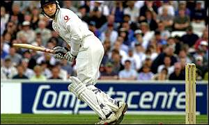 Mike Atherton