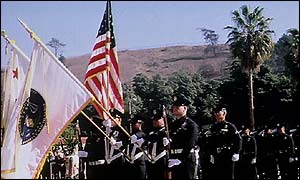 LAPD