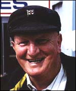 Dave Cammish