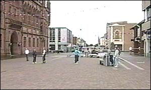 Barrow-in-Furness